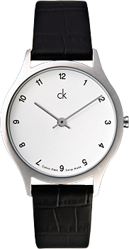 Часы Calvin Klein cK classic K26221.26